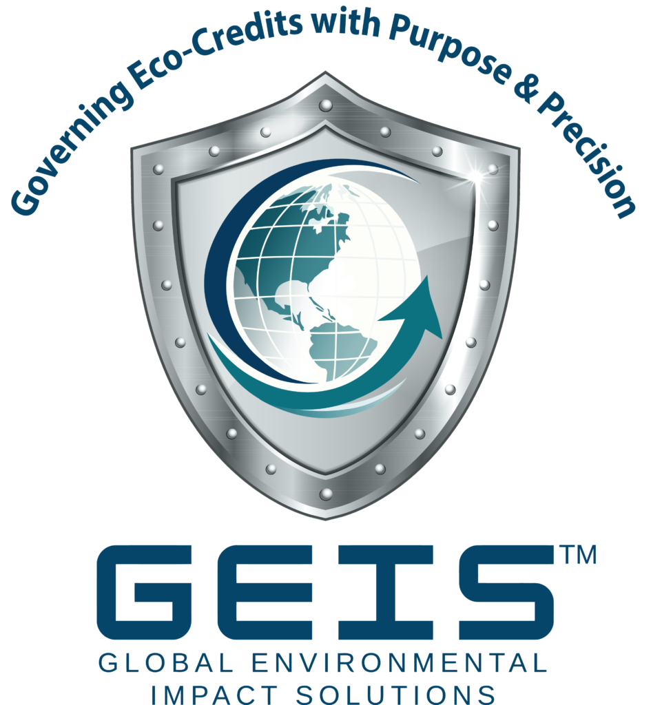 7. Square GEIS Blue White Globe Transparent BG